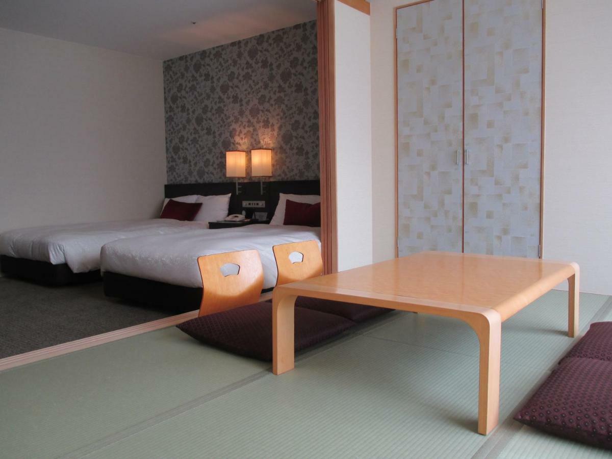 Hotel Harvest Hakone Koushien Exterior foto