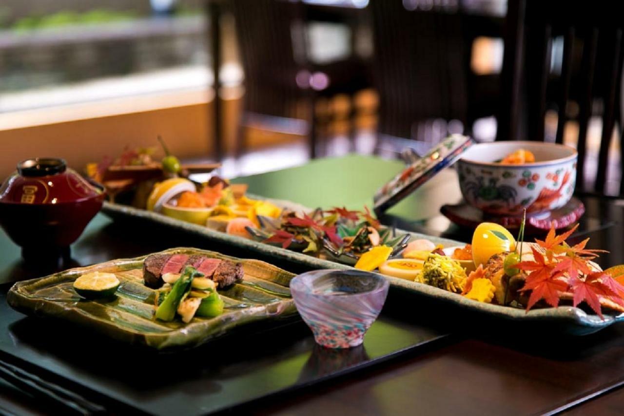 Hotel Harvest Hakone Koushien Exterior foto