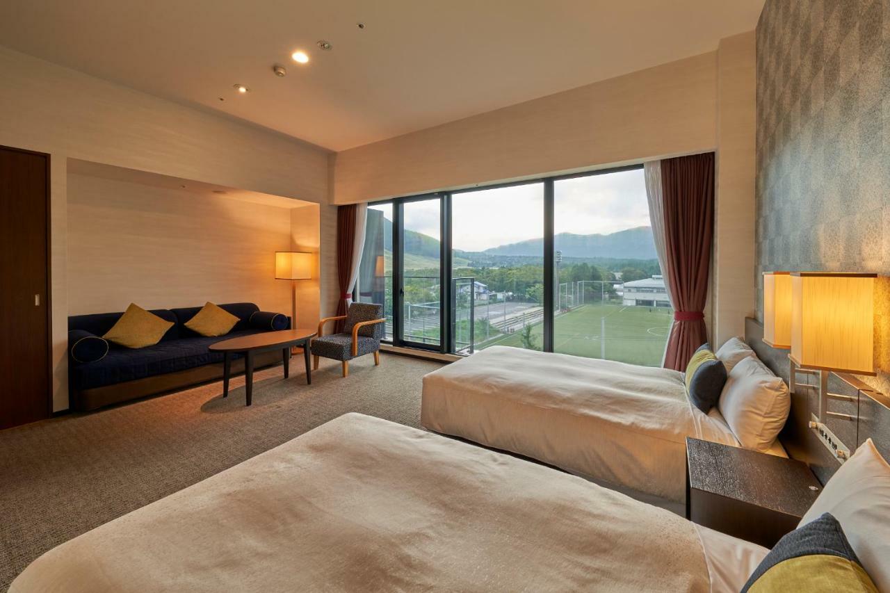 Hotel Harvest Hakone Koushien Exterior foto