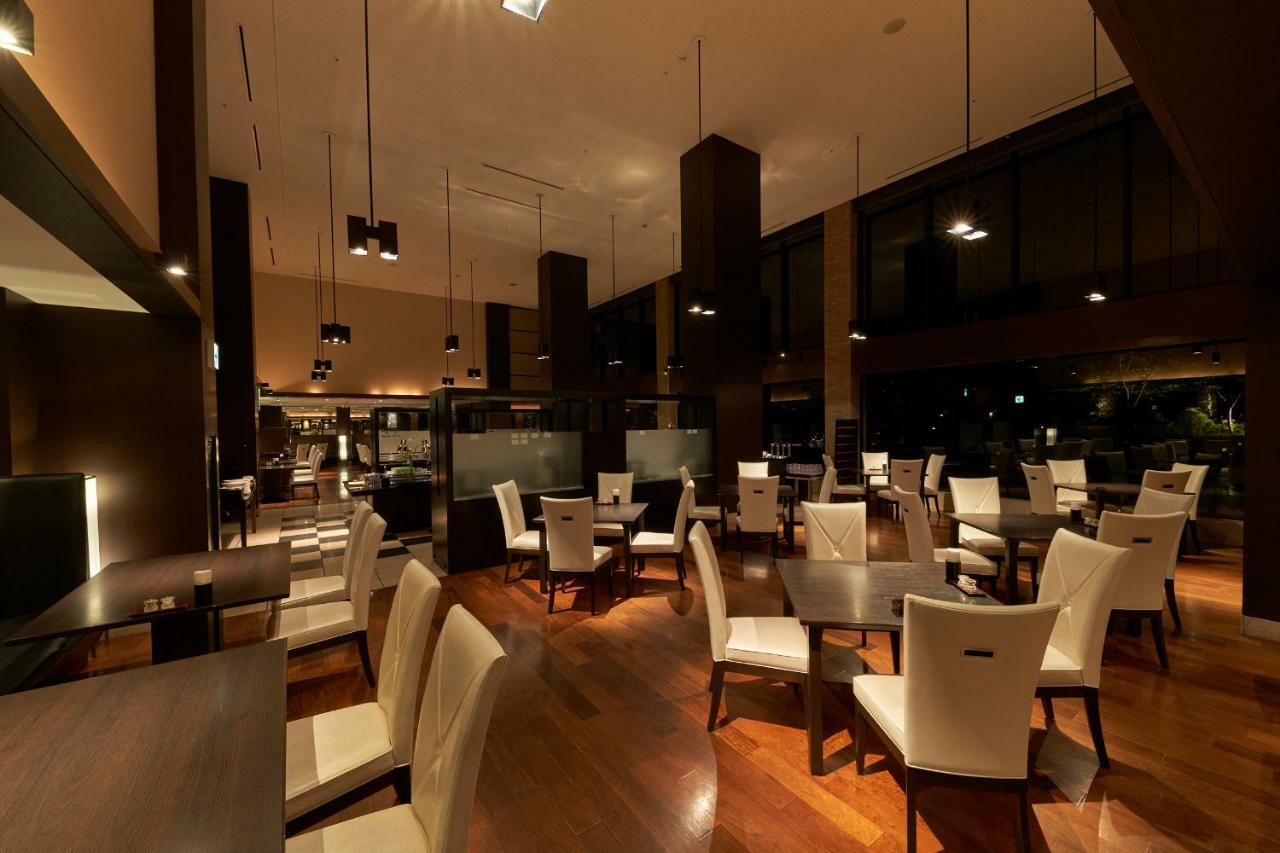 Hotel Harvest Hakone Koushien Exterior foto