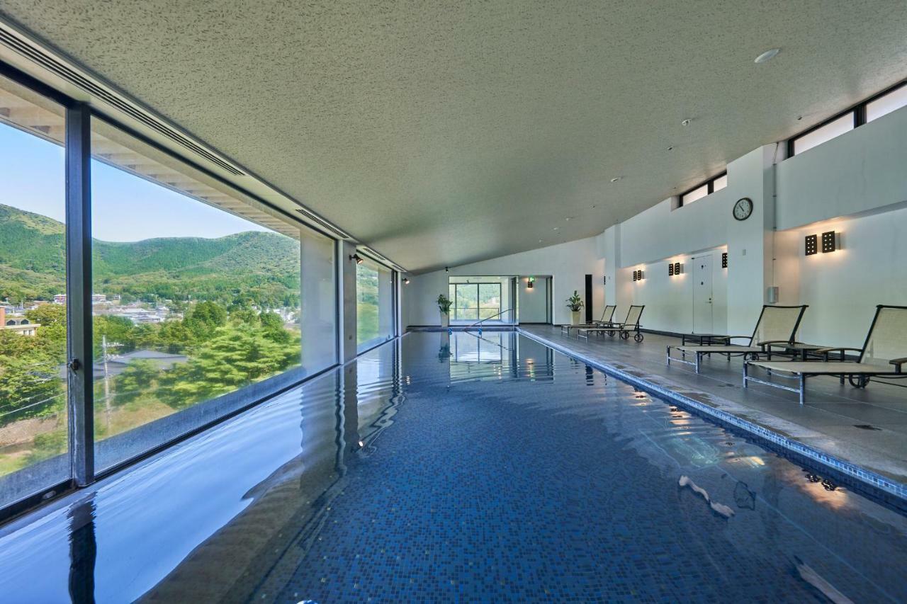 Hotel Harvest Hakone Koushien Exterior foto